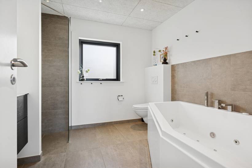 Foto von Ferienhaus YB77 in Saksild - Odder - Ostjütland