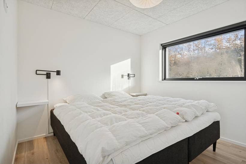 Foto von Ferienhaus YB77 in Saksild - Odder - Ostjütland