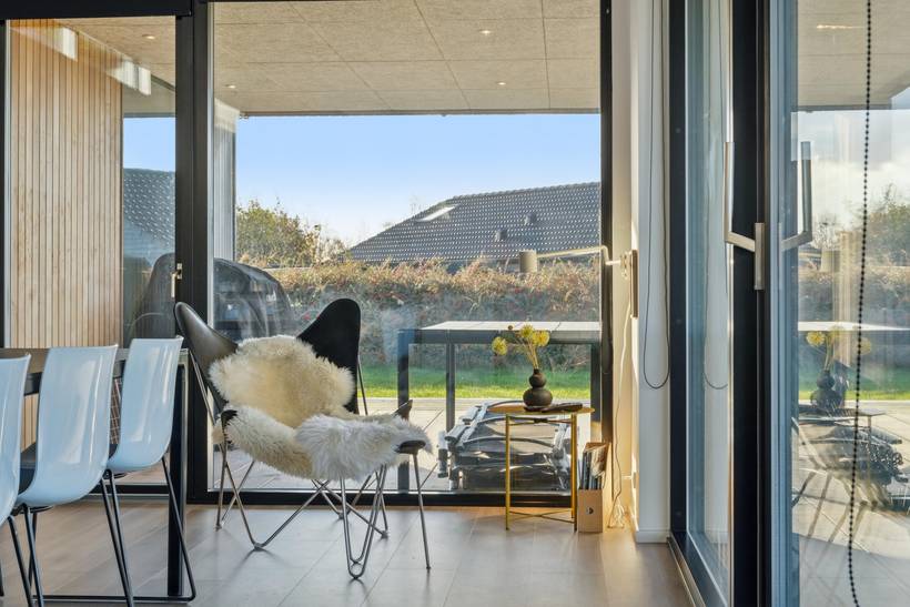 Foto von Ferienhaus YB77 in Saksild - Odder - Ostjütland