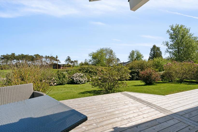 Foto von Ferienhaus YB83 in St. Sjørup - Ostjütland
