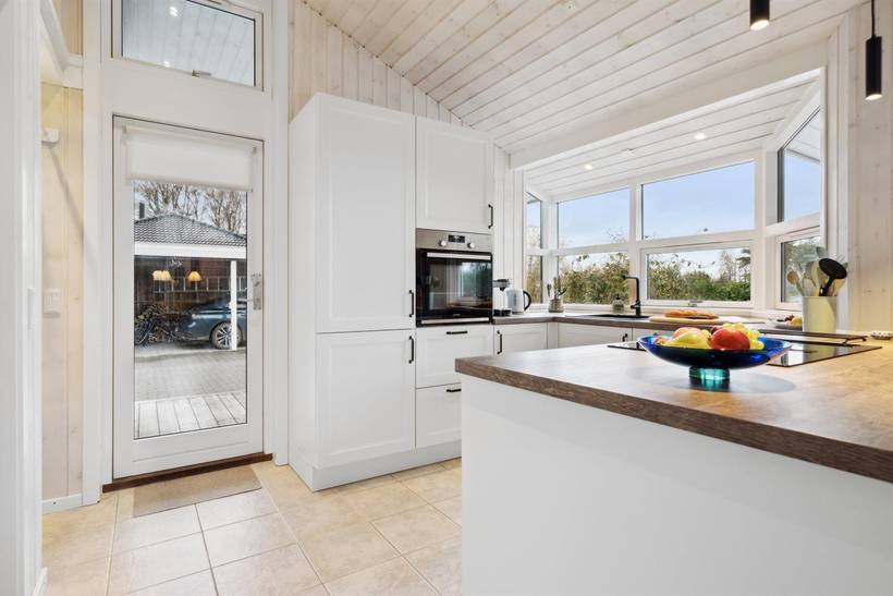Foto von Ferienhaus YB83 in St. Sjørup - Ostjütland