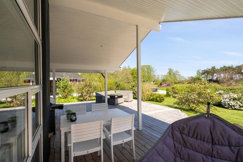 Foto von Ferienhaus YB83 in St. Sjørup - Ostjütland