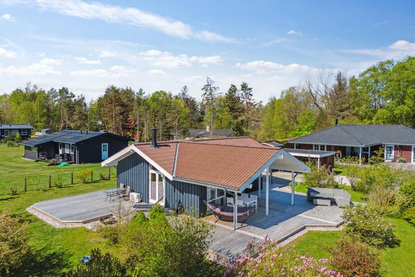 Foto von Ferienhaus YB83 in St. Sjørup - Ostjütland