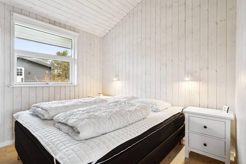 Foto von Ferienhaus YB83 in St. Sjørup - Ostjütland