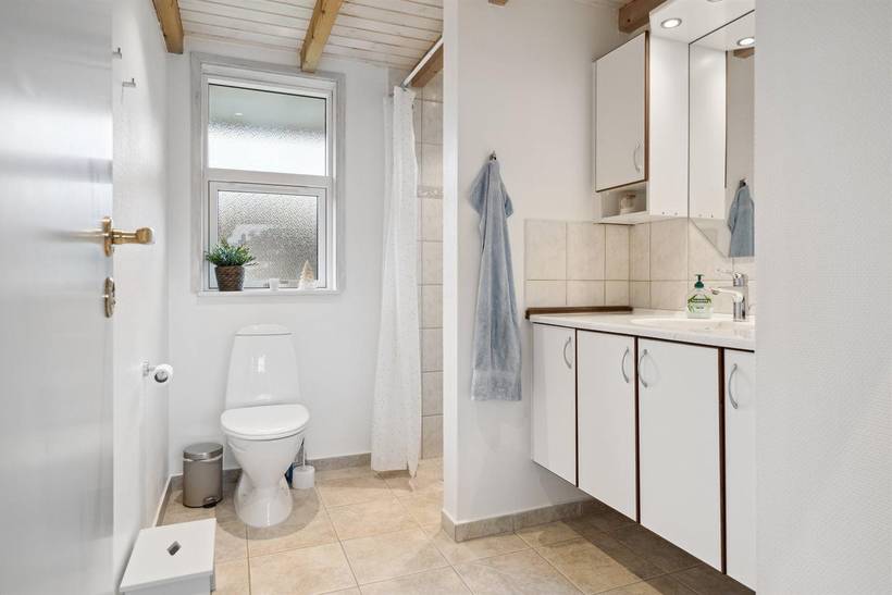 Foto von Ferienhaus YB83 in St. Sjørup - Ostjütland