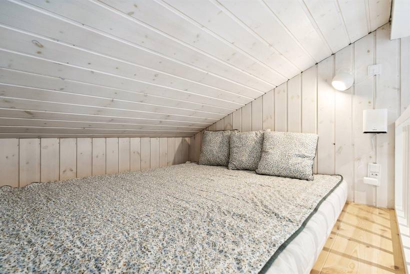 Foto von Ferienhaus YB83 in St. Sjørup - Ostjütland