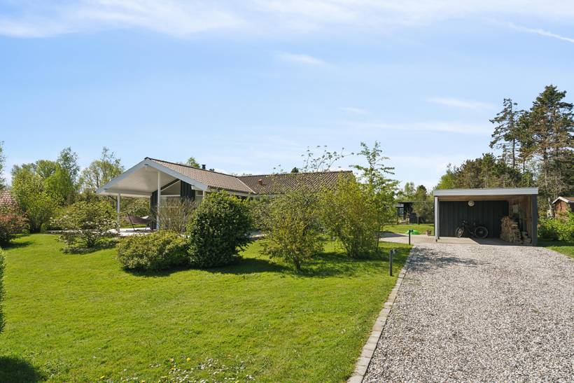 Foto von Ferienhaus YB83 in St. Sjørup - Ostjütland