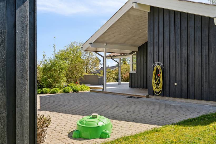 Foto von Ferienhaus YB83 in St. Sjørup - Ostjütland