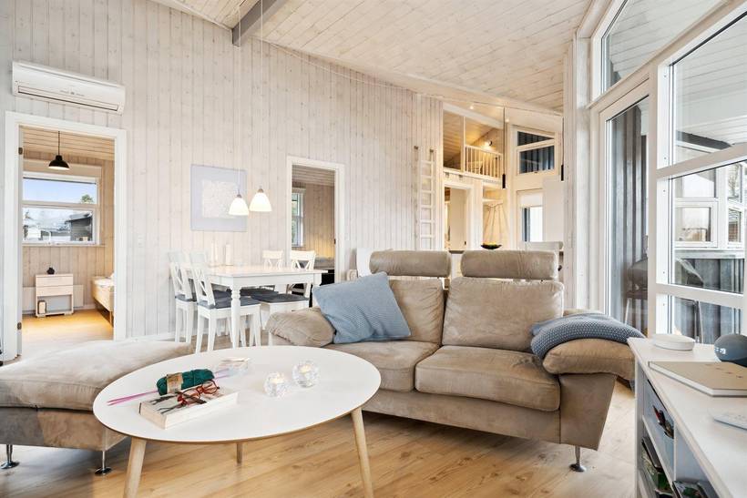 Foto von Ferienhaus YB83 in St. Sjørup - Ostjütland