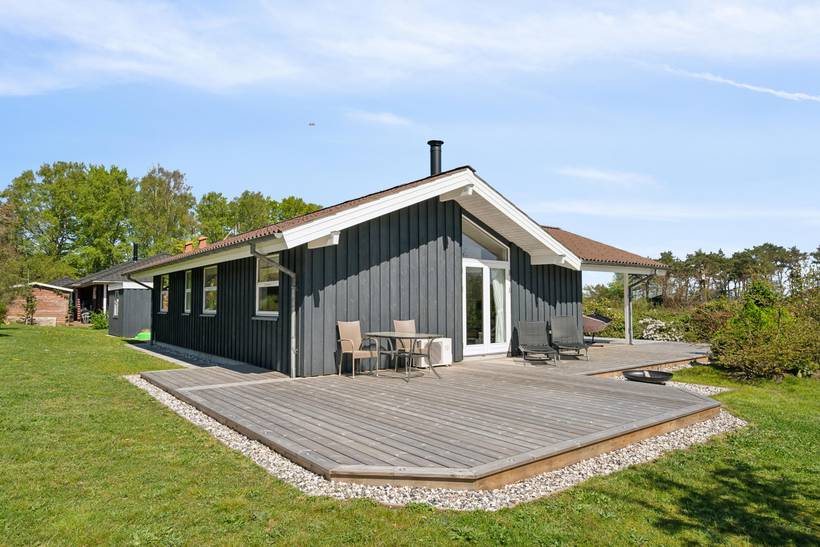 Foto von Ferienhaus YB83 in St. Sjørup - Ostjütland