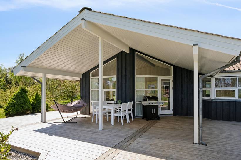 Foto von Ferienhaus YB83 in St. Sjørup - Ostjütland