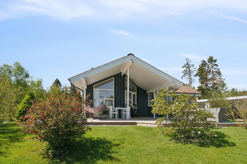 Foto von Ferienhaus YB83 in St. Sjørup - Ostjütland