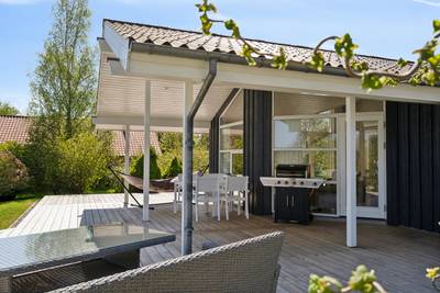 Vorschaubild von Ferienhaus YB83 in St. Sjørup - Ostjütland
