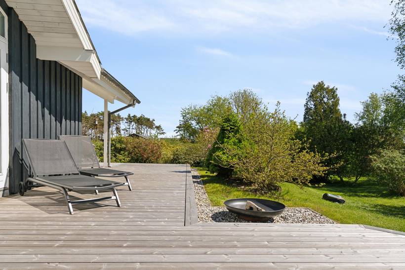 Foto von Ferienhaus YB83 in St. Sjørup - Ostjütland