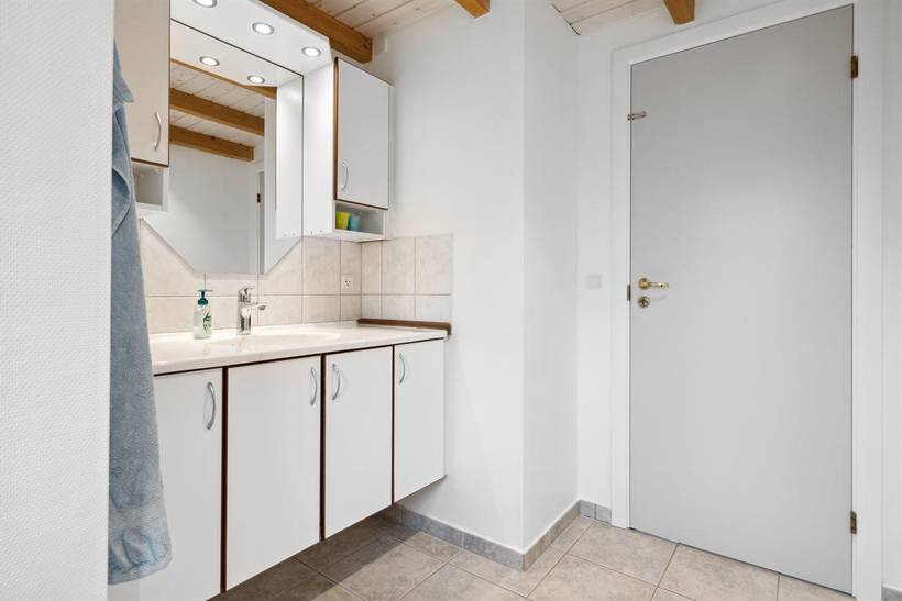 Foto von Ferienhaus YB83 in St. Sjørup - Ostjütland