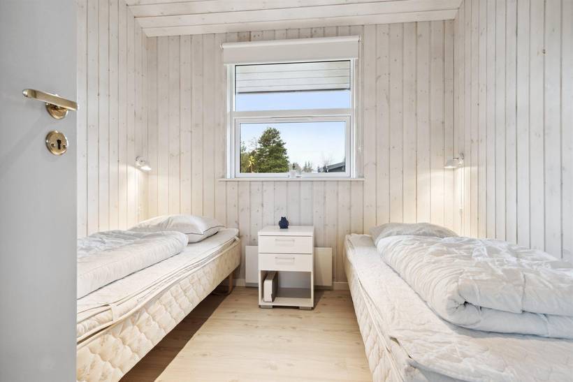 Foto von Ferienhaus YB83 in St. Sjørup - Ostjütland