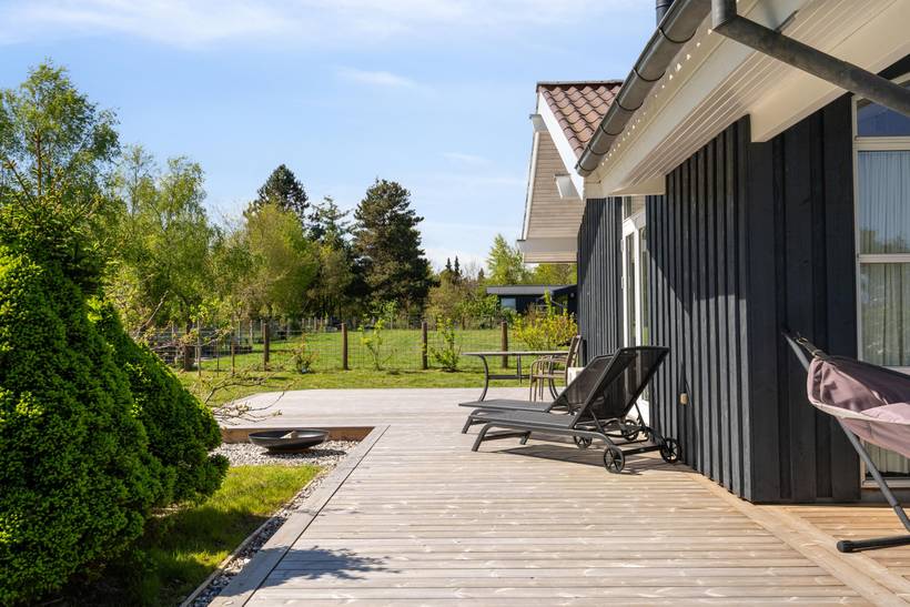 Foto von Ferienhaus YB83 in St. Sjørup - Ostjütland
