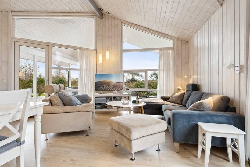 Foto von Ferienhaus YB83 in St. Sjørup - Ostjütland