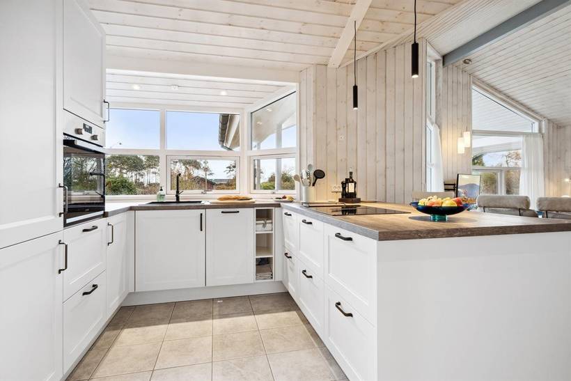 Foto von Ferienhaus YB83 in St. Sjørup - Ostjütland