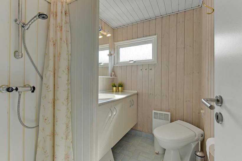 Foto von Ferienhaus YB96 in Vesterby - Fejø