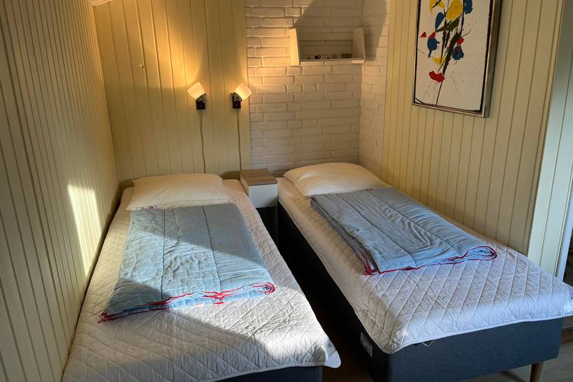 Foto von Ferienhaus YB96 in Vesterby - Fejø
