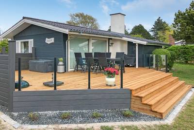 Vorschaubild von Ferienhaus YB96 in Vesterby - Fejø