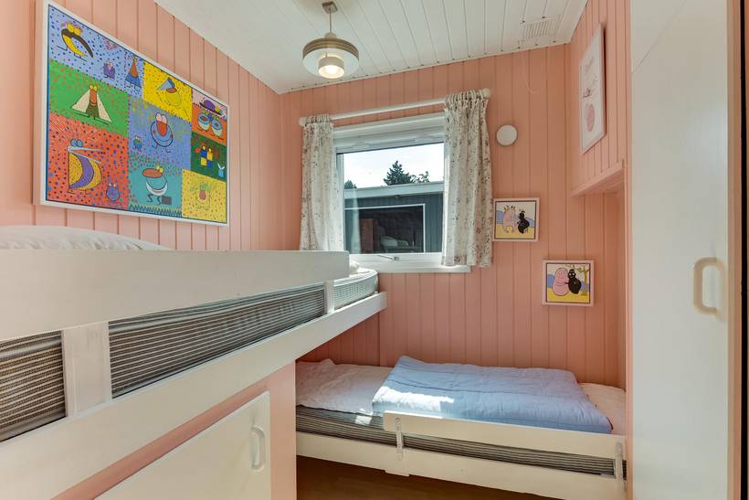 Foto von Ferienhaus YB96 in Vesterby - Fejø
