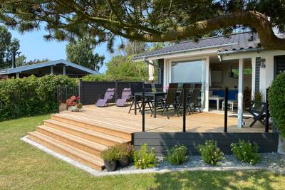 Vorschaubild von Ferienhaus YB96 in Vesterby - Fejø
