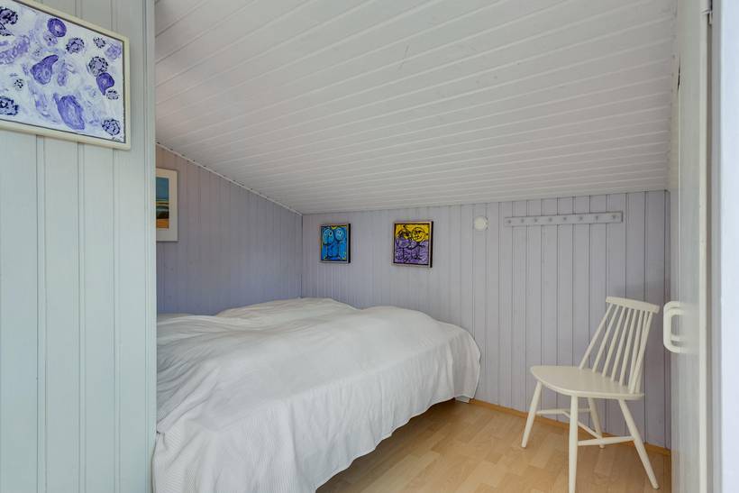 Foto von Ferienhaus YB96 in Vesterby - Fejø