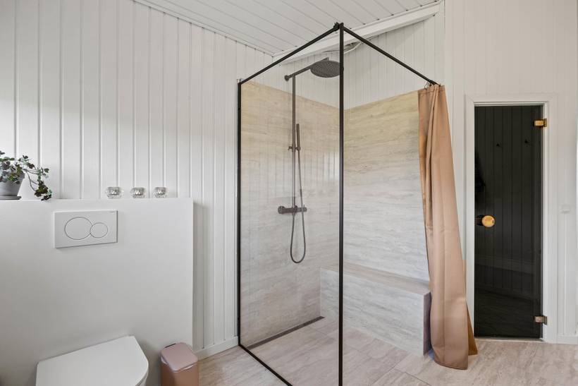 Foto von Ferienhaus YB98 in Rindby - Fanø
