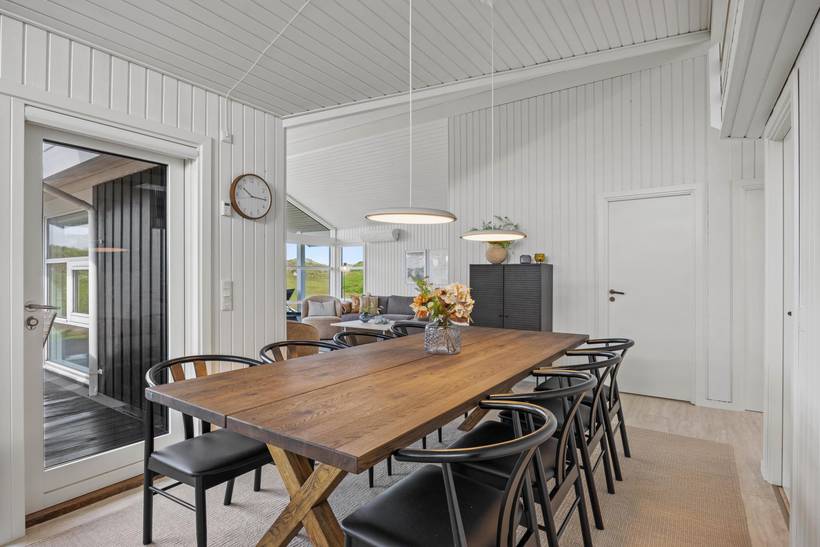 Foto von Ferienhaus YB98 in Rindby - Fanø