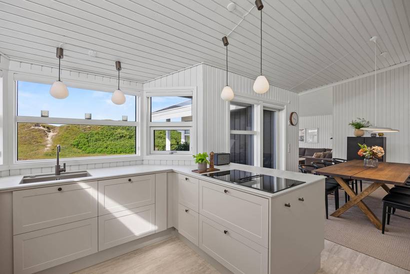 Foto von Ferienhaus YB98 in Rindby - Fanø