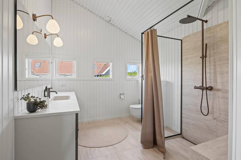 Foto von Ferienhaus YB98 in Rindby - Fanø