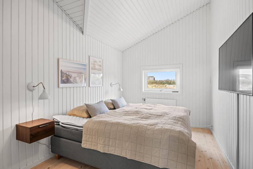 Foto von Ferienhaus YB98 in Rindby - Fanø
