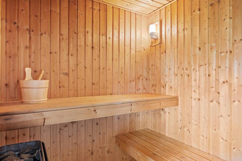 Foto von Ferienhaus YB98 in Rindby - Fanø