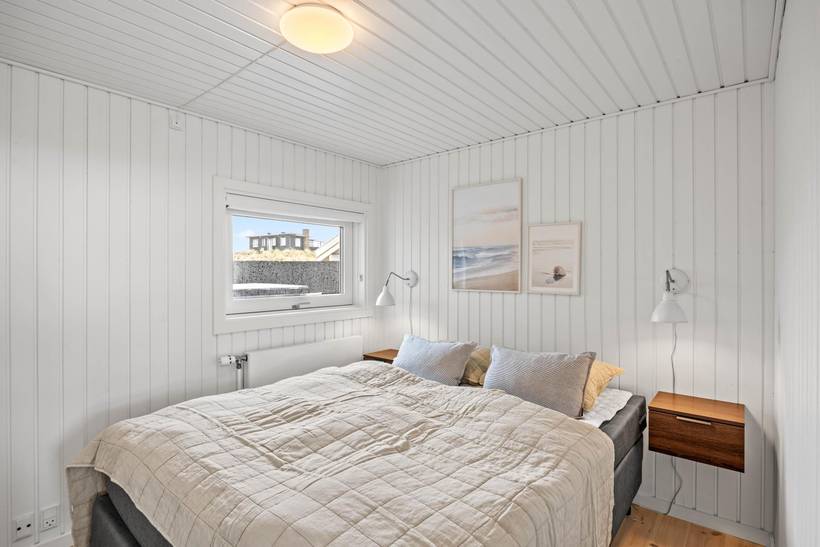 Foto von Ferienhaus YB98 in Rindby - Fanø