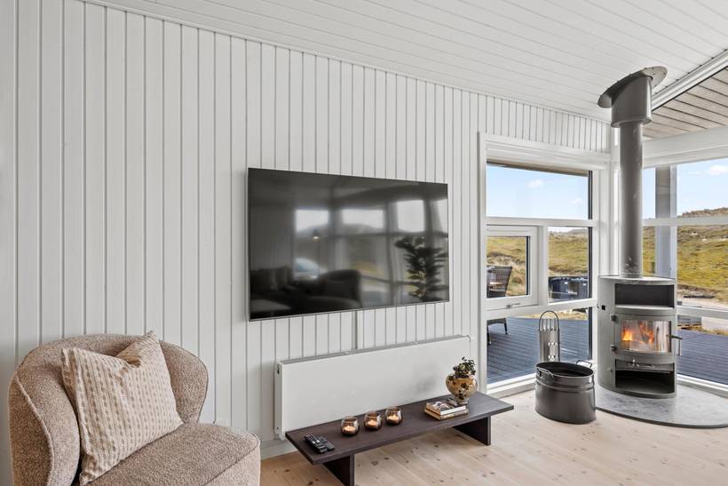 Foto von Ferienhaus YB98 in Rindby - Fanø