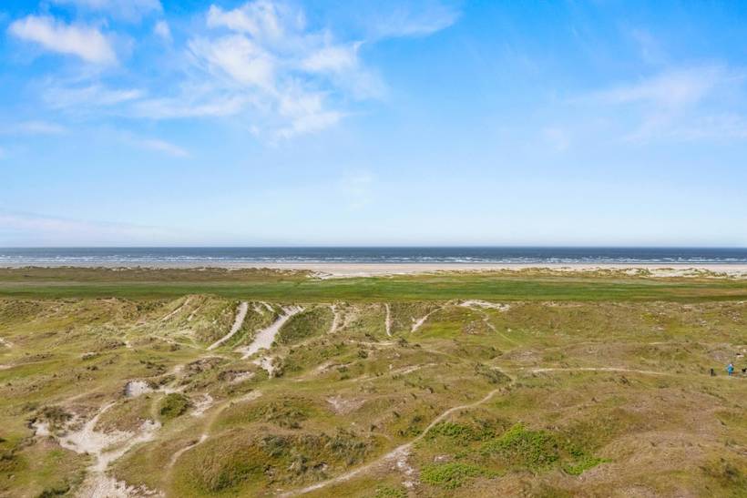Foto von Ferienhaus YB98 in Rindby - Fanø