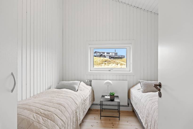 Foto von Ferienhaus YB98 in Rindby - Fanø