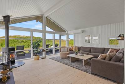 Vorschaubild von Ferienhaus YB98 in Rindby - Fanø