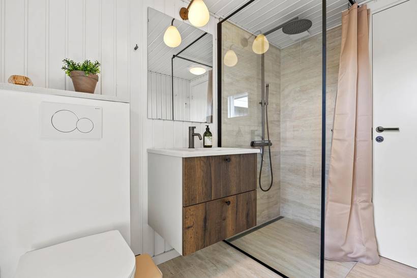 Foto von Ferienhaus YB98 in Rindby - Fanø