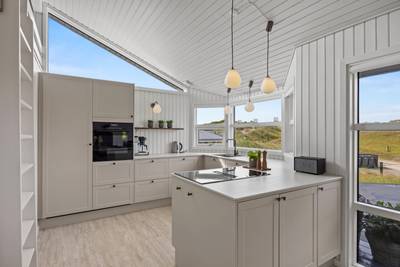 Vorschaubild von Ferienhaus YB98 in Rindby - Fanø