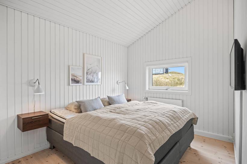 Foto von Ferienhaus YB98 in Rindby - Fanø