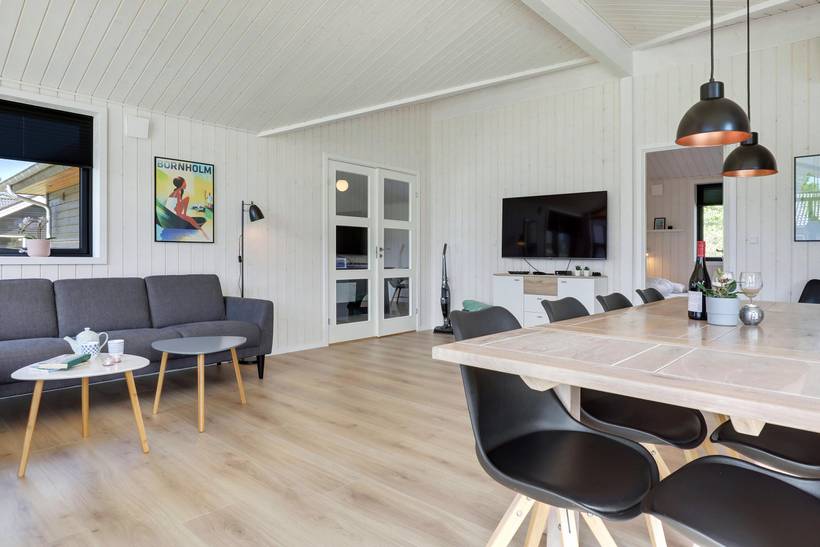 Foto von Ferienhaus YC00 in Balka - Bornholm