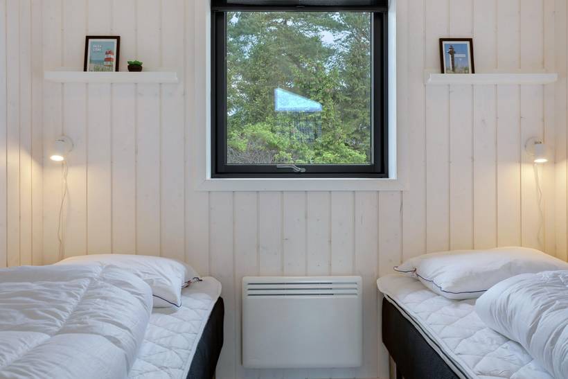Foto von Ferienhaus YC00 in Balka - Bornholm
