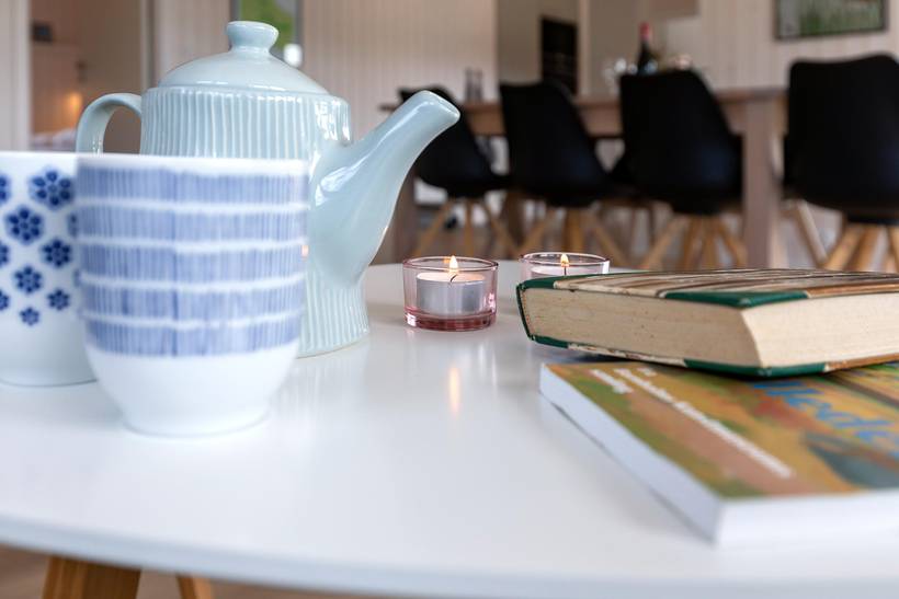 Foto von Ferienhaus YC00 in Balka - Bornholm