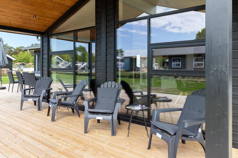 Foto von Ferienhaus YC00 in Balka - Bornholm