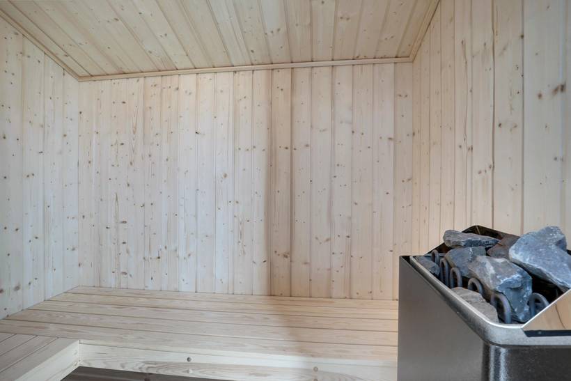 Foto von Ferienhaus YC00 in Balka - Bornholm