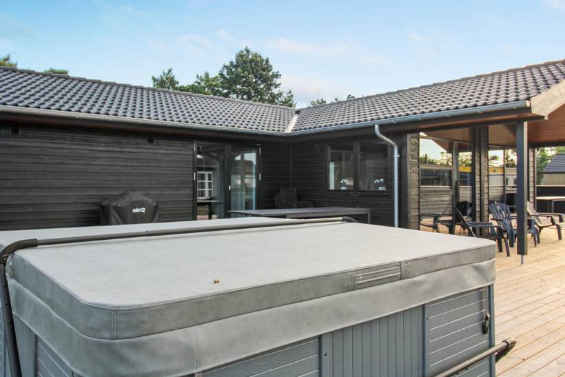 Foto von Ferienhaus YC00 in Balka - Bornholm