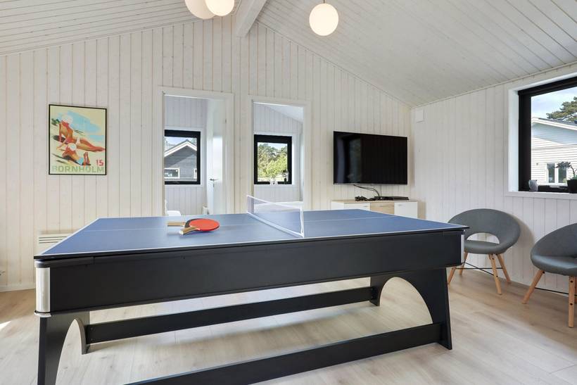 Foto von Ferienhaus YC00 in Balka - Bornholm